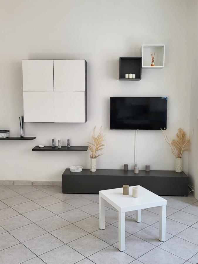 White Home Forli Centro Exterior photo