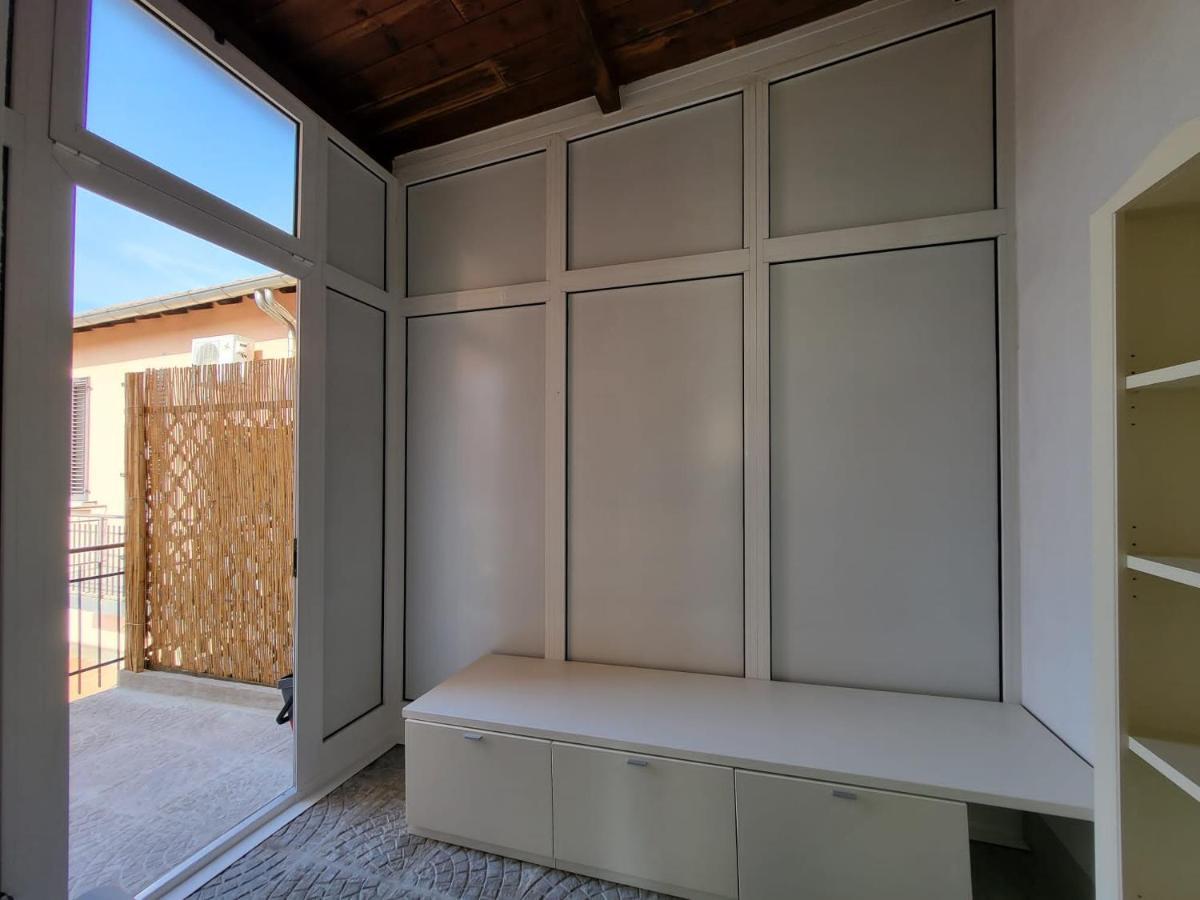 White Home Forli Centro Exterior photo